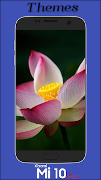 Image 2 for Theme for Xiaomi Mi 10 Pr…