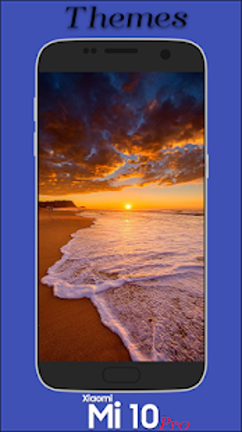 Image 3 for Theme for Xiaomi Mi 10 Pr…