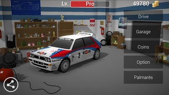 Image 1 for Rally Legends