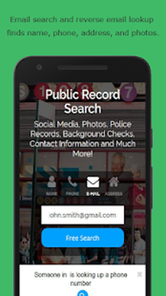 Imagen 0 para Reverse Email Lookup