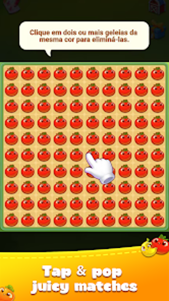 Imagen 0 para Fresh Veggie Pop