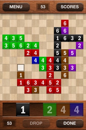 Image 3 for Tricky 6 Free