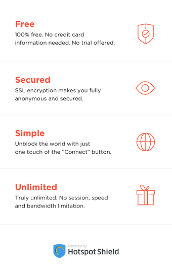 Image 0 for Touch VPN -Free Unlimited…