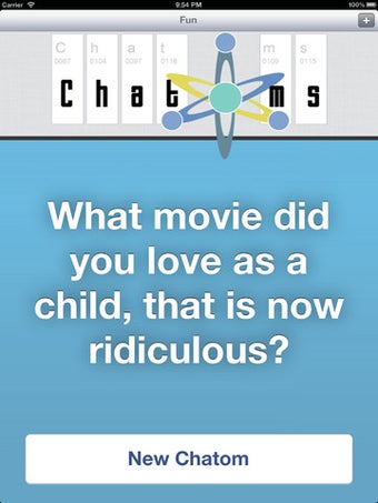 Image 3 for Conversation Starters by …