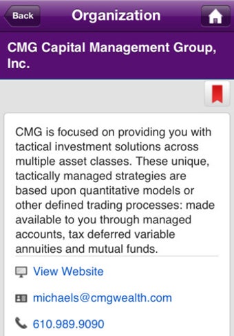 Image 3 for AICPA Personal Financial …