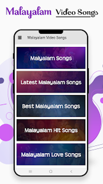 Image 3 for Malayalam Songs: Malayala…