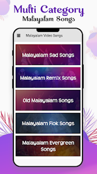 Image 1 for Malayalam Songs: Malayala…