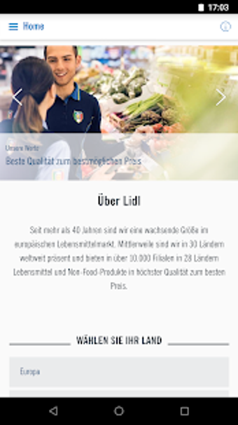 Imagen 1 para We Are Lidl