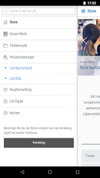 Imagen 0 para We Are Lidl