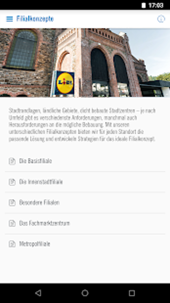 Imagen 1 para We Are Lidl