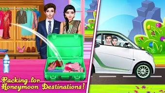 Image 2 for Indian Wedding Honeymoon …