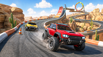 Image 0 for Drift  Skid: Car Racing