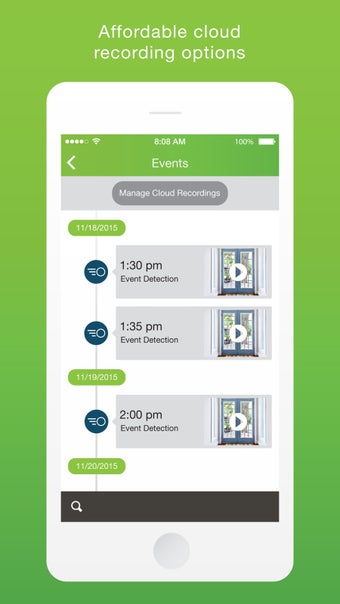 Image 3 for Amped Wireless APOLLO Cam…