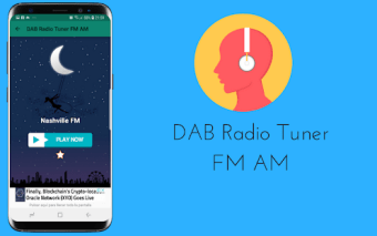 Image 1 for DAB Radio Tuner FM AM