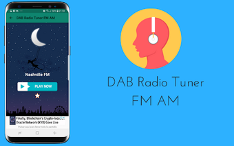 Image 2 for DAB Radio Tuner FM AM