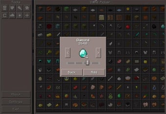 Image 0 for Pocket Manager for Minecr…