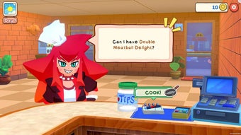 Image 0 for KuloNiku: Bowl Up