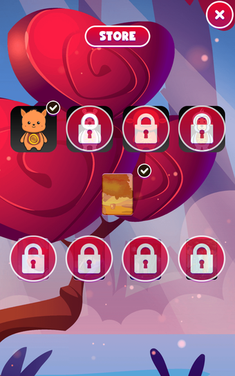 Image 0 for Sun Clan Hop Game