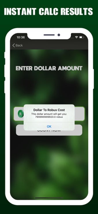 Image 3 for Robux Calc For Roblox 202…