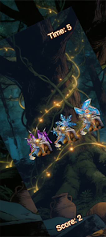 Image 0 for Clicka Surge Path