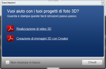 Image 1 for Roxio 3D Photo Creator