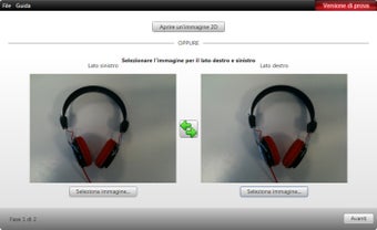 Image 2 for Roxio 3D Photo Creator
