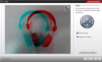 Image 4 for Roxio 3D Photo Creator