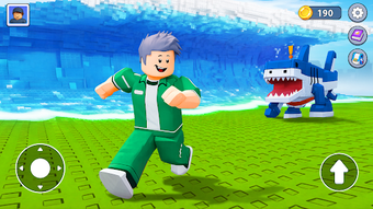 Imagen 0 para Run From Tsunami