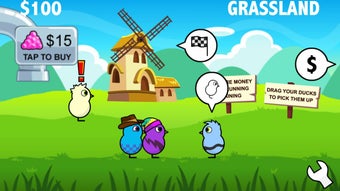 Imagen 2 para Duck Life