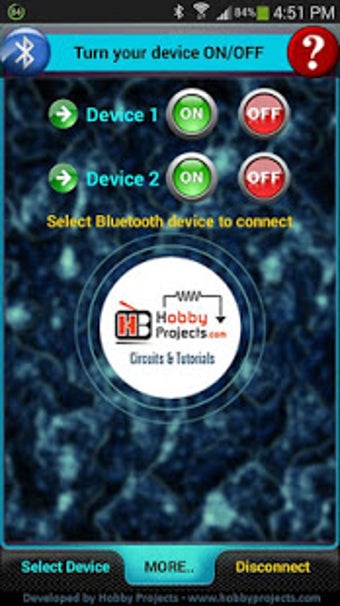 Image 0 for Bluetooth 2 Relays Contro…