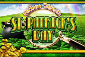 Image 0 for Hidden Object St. Patrick…