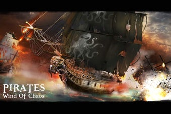 Image 0 for Pirates. Wind of Chaos