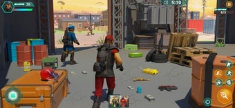 Image 2 for Combat Hero Elite Strike …
