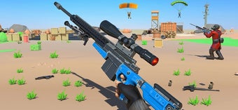 Image 1 for Combat Hero Elite Strike …