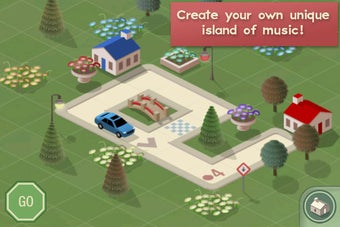 Image 0 for Isle of Tune Mobile