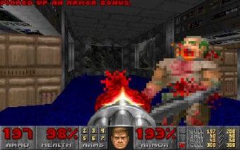 Imagen 0 para The Ultimate Doom
