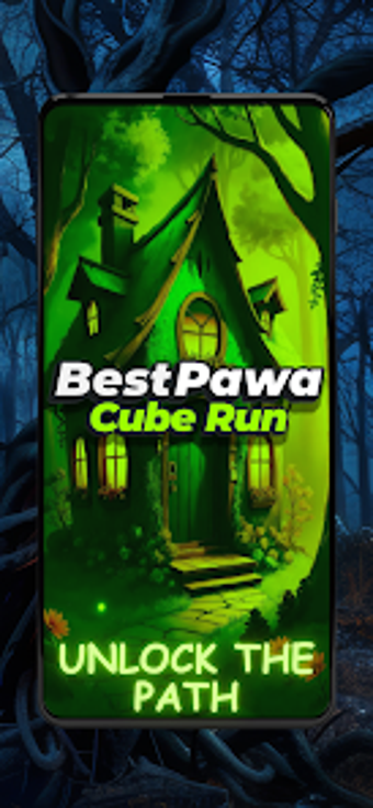 Image 0 for BestPawa CubeRun