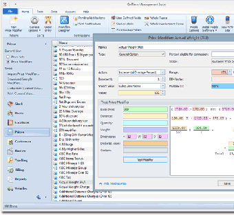 Imagen 2 para OnTime Management Suite