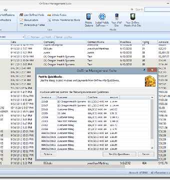 Imagen 1 para OnTime Management Suite