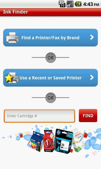 Imagen 1 para Office Depot