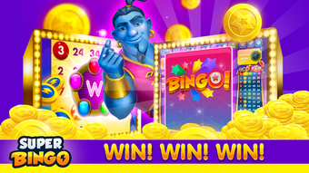 Image 9 for Super Bingo HD: Best Free…
