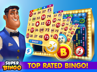 Image 6 for Super Bingo HD: Best Free…