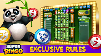 Imagen 0 para Super Bingo HD: Best Free…