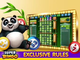 Image 4 for Super Bingo HD: Best Free…