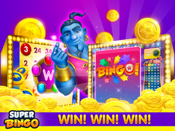 Image 2 for Super Bingo HD: Best Free…