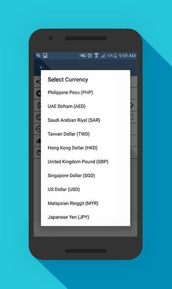 Imagen 2 para Ipon : The Money Challeng…