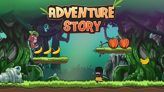 Image 2 for Banana Funky Run - Jungle…