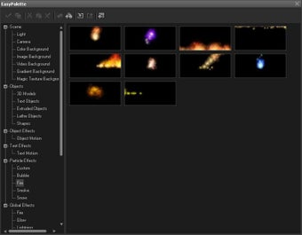 Image 0 for Corel MotionStudio 3D