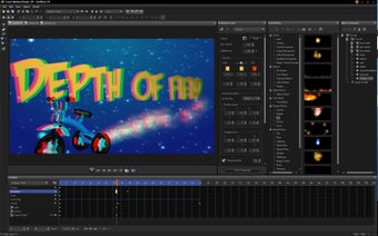 Image 1 for Corel MotionStudio 3D