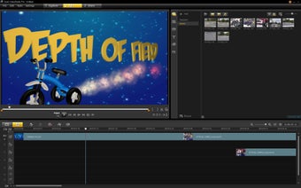 Image 2 for Corel MotionStudio 3D